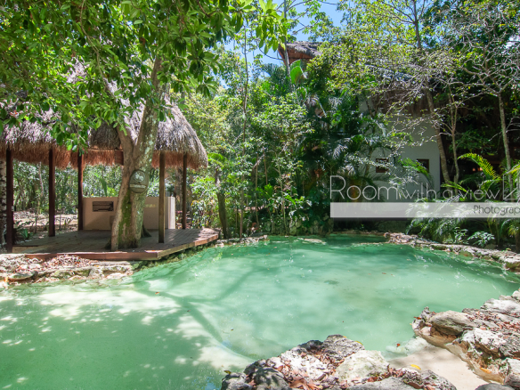 Casa Muuch – El Santuario
