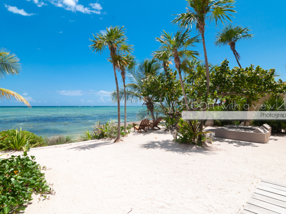 Kaoba beachfront 1 bedroom