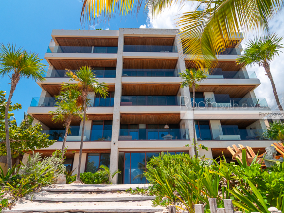 Kaoba beachfront 1 bedroom