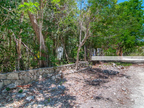 Lote 13 El Santuario