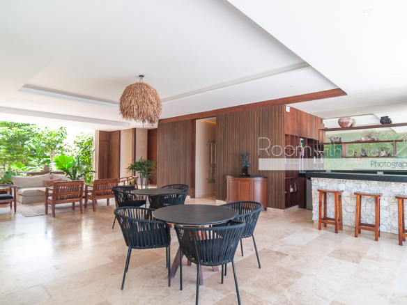 Kaoba beachfront 1 bedroom