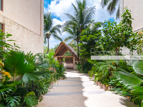 Kaoba beachfront 1 bedroom