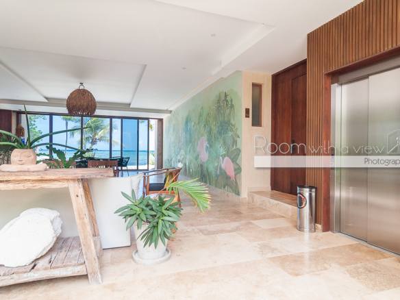 Kaoba beachfront 1 bedroom