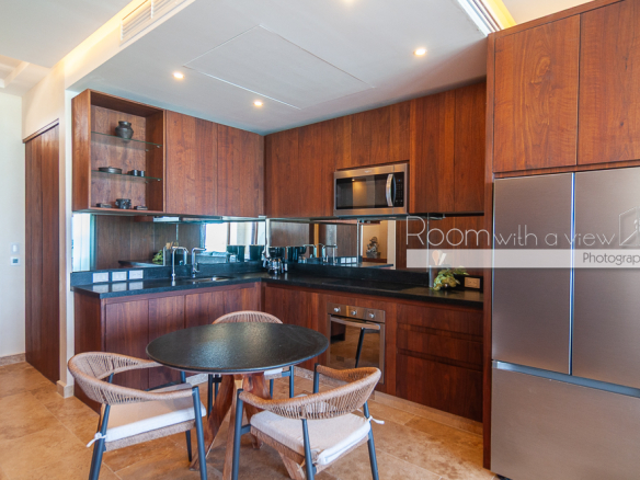 Kaoba beachfront 1 bedroom