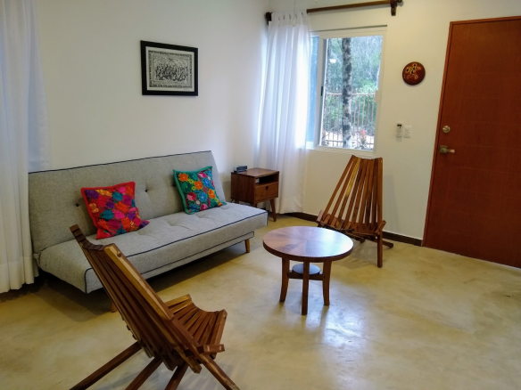 TAO TCC Townhouse