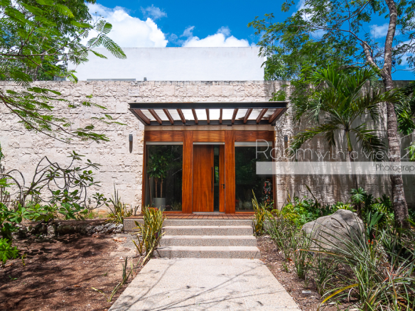 Villa Avalon Ceiba