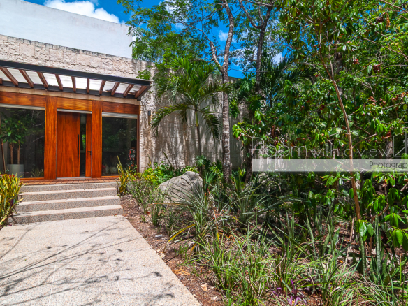 Villa Avalon Ceiba