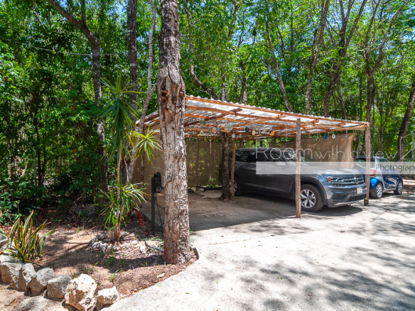 Villa Avalon Ceiba