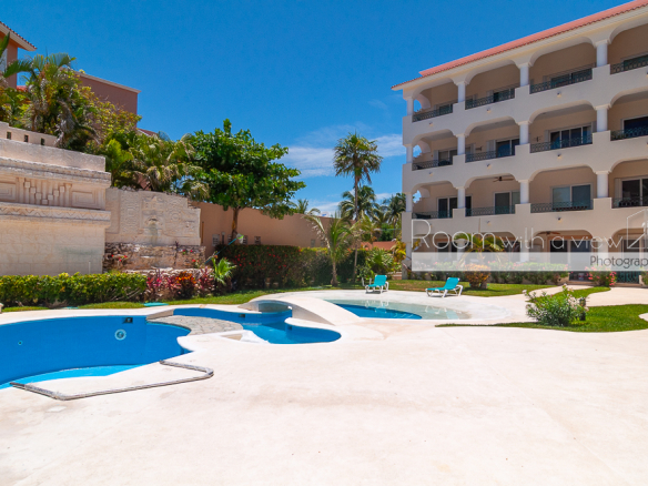 Quinta del Sol 4 bed Quinta del Sol 4 bed