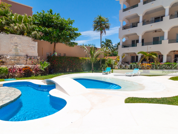 Quinta del Sol 4 bed Quinta del Sol 4 bed