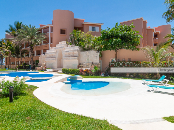 Quinta del Sol 4 bed Quinta del Sol 4 bed