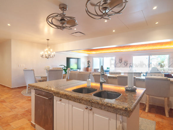 Quinta del Sol 4 bed Quinta del Sol 4 bed