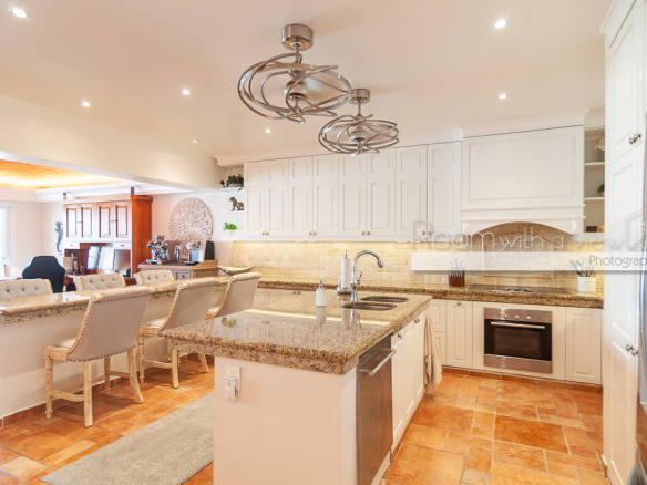 Quinta del Sol 4 bed