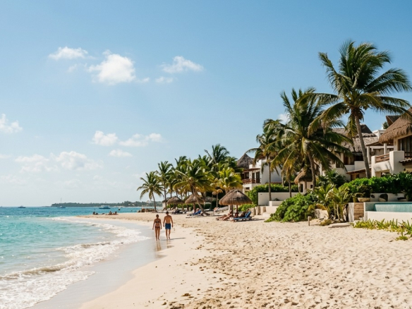 Corasol Playa del Carmen for Sale: Your Ticket to Luxury Riviera Maya Living