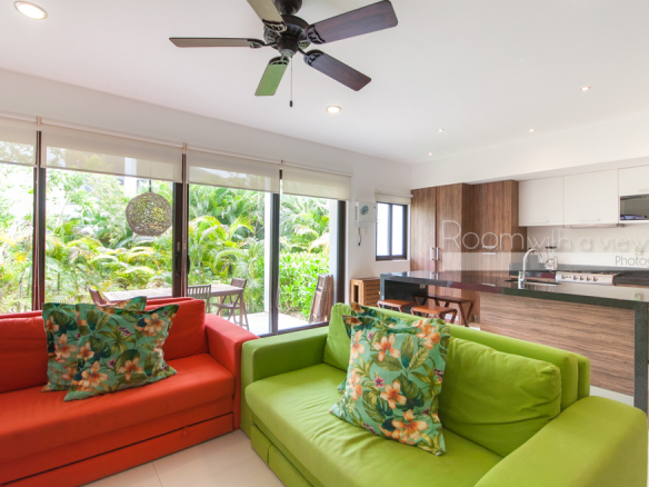 Tao Hai 1 bed garden unit Tao Hai 1 bed garden unit