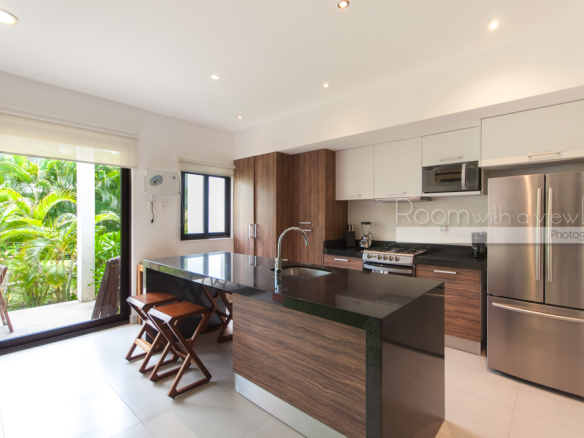 Tao Hai 1 bed garden unit Tao Hai 1 bed garden unit