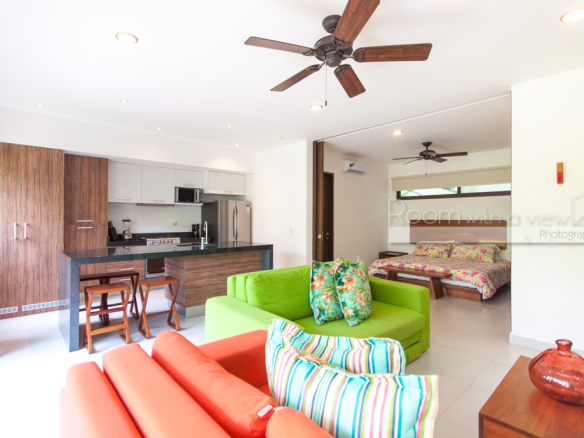 Tao Hai 1 bed garden unit Tao Hai 1 bed garden unit