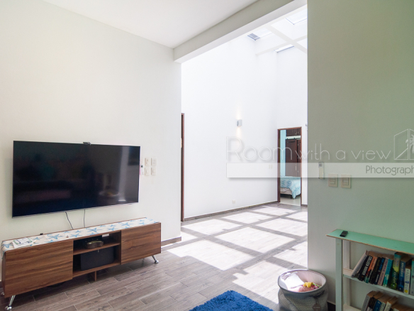 Tao Townhouse 2 bed TCC