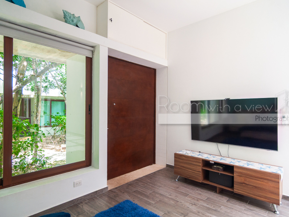 Tao Townhouse 2 bed TCC