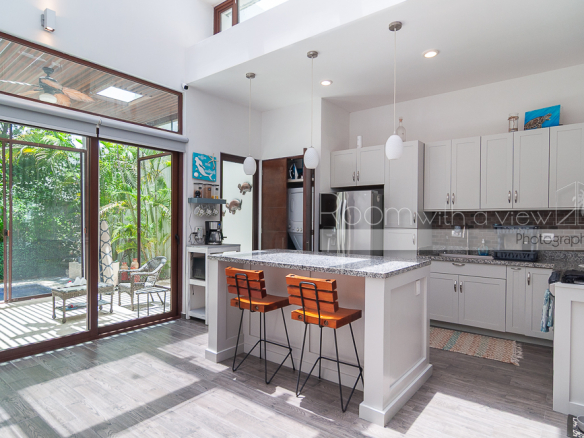 Tao Townhouse 2 bed TCC