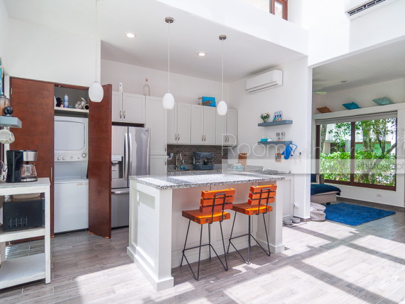 Tao Townhouse 2 bed TCC