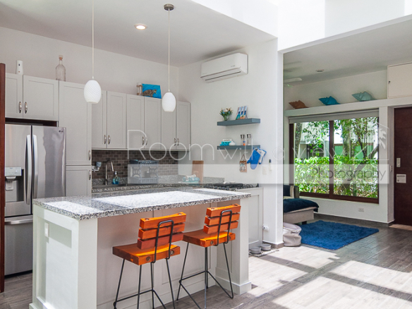 Tao Townhouse 2 bed TCC