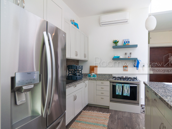 Tao Townhouse 2 bed TCC