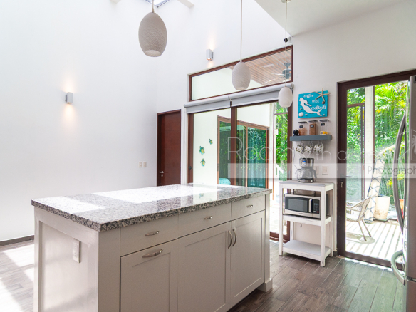 Tao Townhouse 2 bed TCC