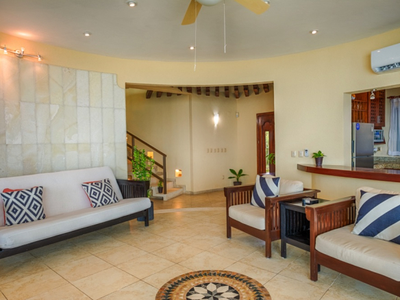 Villa Arghy