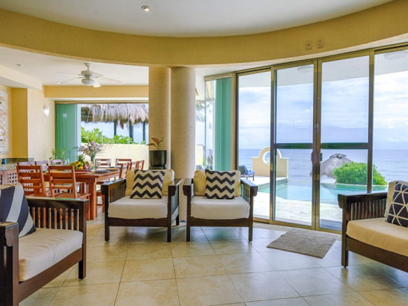 Villa Arghy