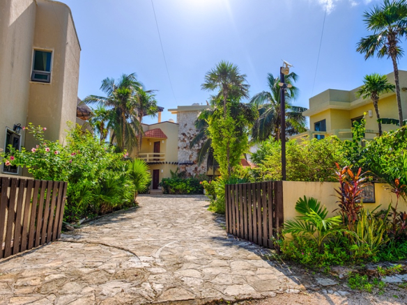 Villa Arghy