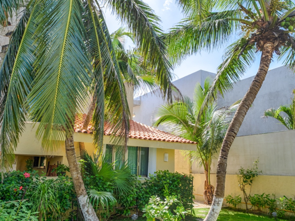 Villa Arghy