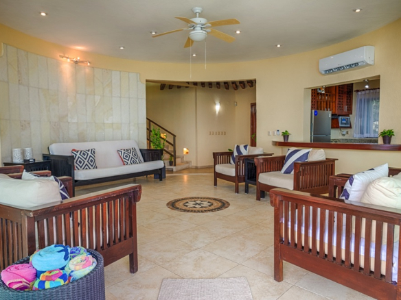 Villa Arghy