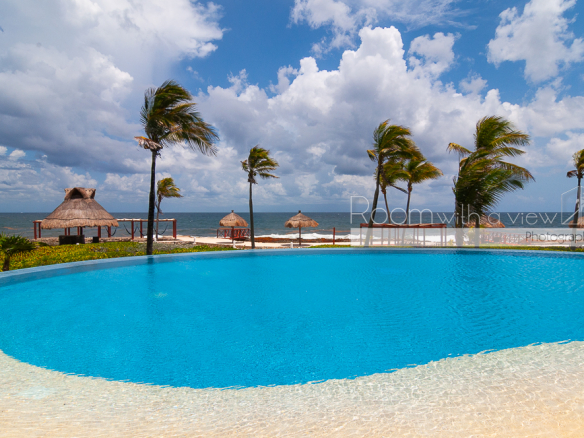 Punta Roca Condo