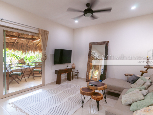 Zama Village Penthouse