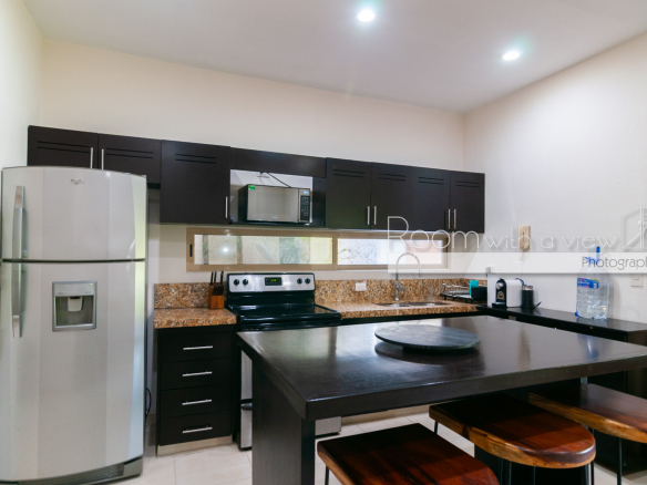 Zama Village Penthouse