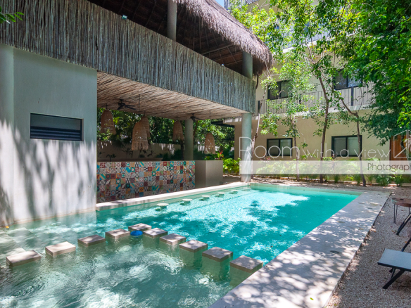 Tikal Aldea Zama