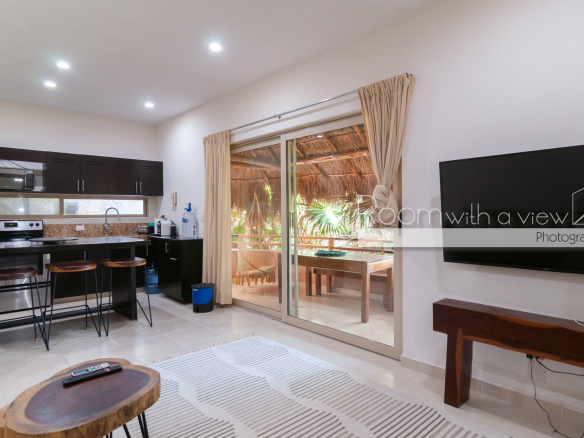 Zama Village Penthouse