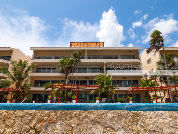 Punta Roca Condo