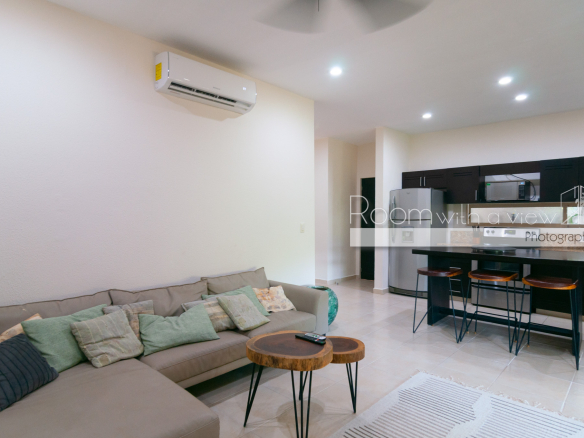 Zama Village Penthouse