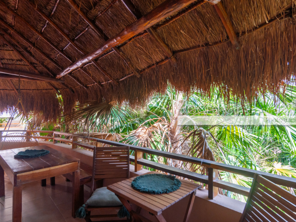 Zama Village Penthouse