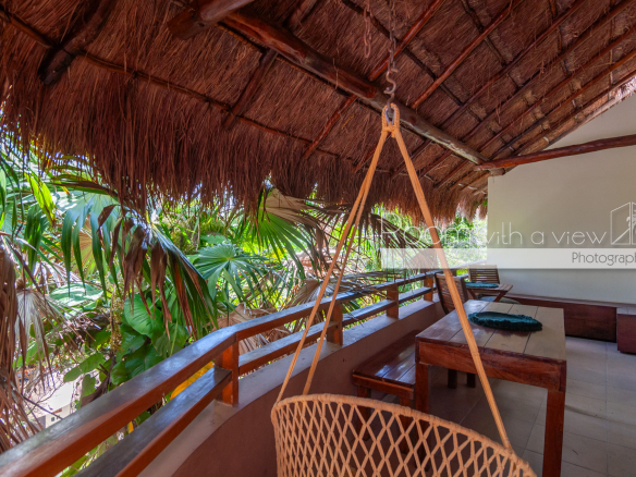 Zama Village Penthouse