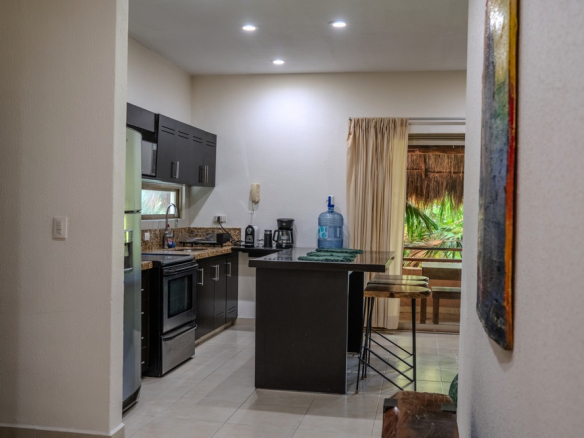 Zama Village Penthouse