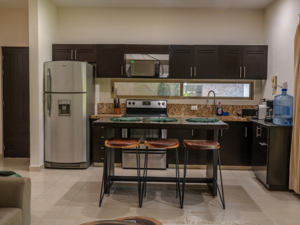 Zama Village Penthouse