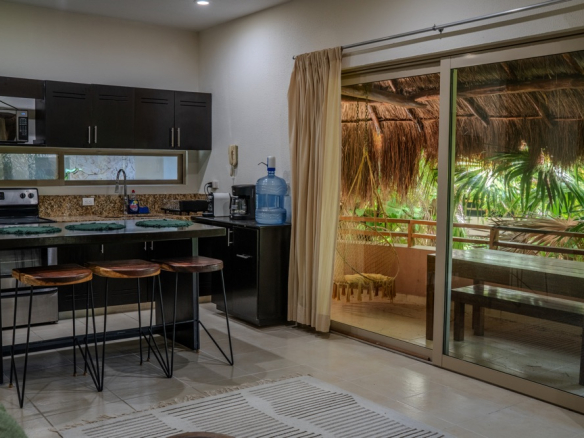 Zama Village Penthouse