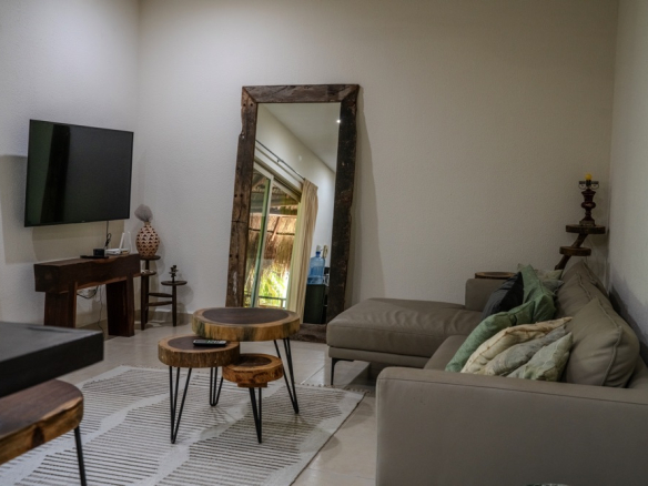 Zama Village Penthouse