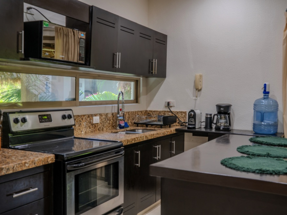 Zama Village Penthouse
