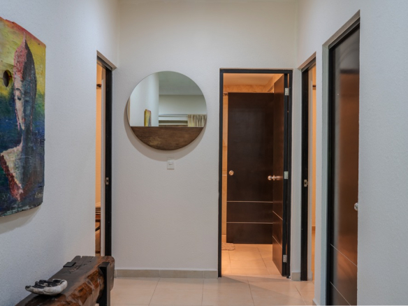 Zama Village Penthouse
