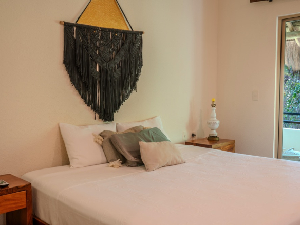 Zama Village Penthouse