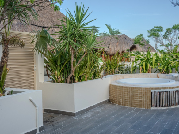 Zama Village Penthouse